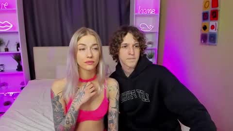 Danny and Kira online show from 03/08/25, 08:33