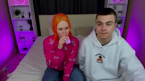 Danny and Kira online show from 03/08/25, 08:03