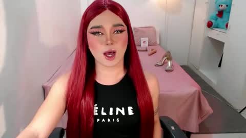 bestgirljulia online show from 10/03/25, 10:23