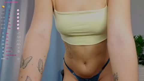 Eva online show from 09/12/25, 01:33