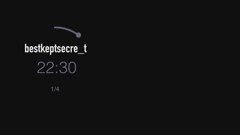 Snapshot of bestkeptsecre_t chatting on 01/06/25, 08:39 bestkeptsecre t online show from 01/06/25, 08:39