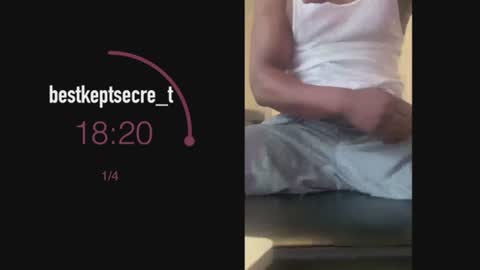 Snapshot of bestkeptsecre_t chatting on 01/17/25, 02:18 bestkeptsecre t online show from 01/17/25, 02:18