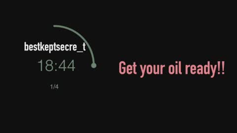 Snapshot of bestkeptsecre_t chatting on 01/22/25, 10:07 bestkeptsecre t online show from 01/22/25, 10:07