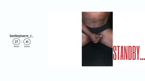 Snapshot of bestkeptsecre_t chatting on 01/31/25, 12:18 bestkeptsecre t online show from 01/31/25, 12:18