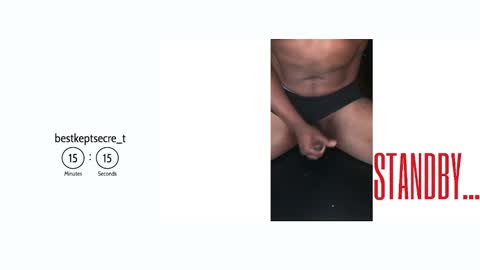 Snapshot of bestkeptsecre_t chatting on 02/17/25, 05:58 bestkeptsecre t online show from 02/17/25, 05:58