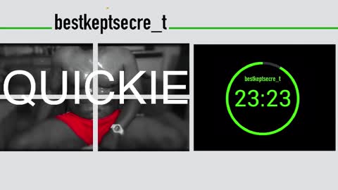 Snapshot of bestkeptsecre_t chatting on 03/02/25, 10:27 bestkeptsecre t online show from 03/02/25, 10:27