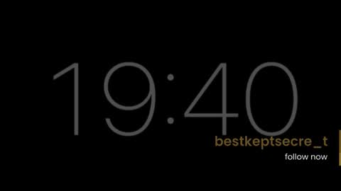 Snapshot of bestkeptsecre_t chatting on 11/16/25, 10:10 bestkeptsecre t online show from 11/16/25, 10:10