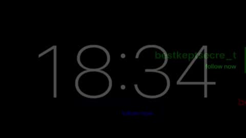 Snapshot of bestkeptsecre_t chatting on 11/17/25, 04:51 bestkeptsecre t online show from 11/17/25, 04:51