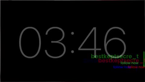 Snapshot of bestkeptsecre_t chatting on 11/26/25, 06:36 bestkeptsecre t online show from 11/26/25, 06:36
