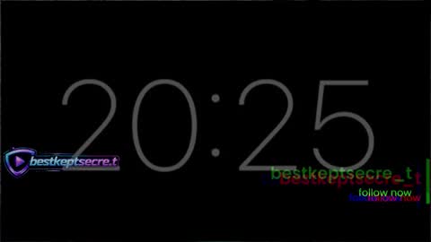 bestkeptsecre t online show from 02/03/26, 05:38