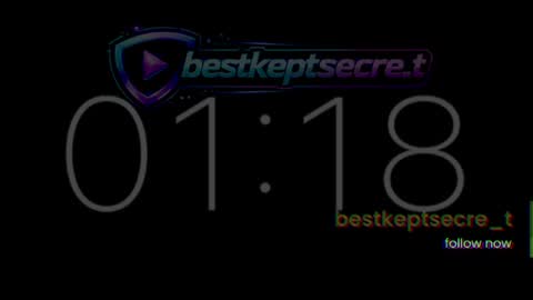 bestkeptsecre t online show from 07/11/26, 02:09