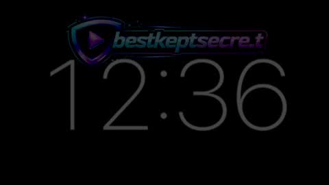 bestkeptsecre t online show from 07/12/26, 09:39