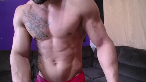 bestmuscle online show from 03/02/25, 06:30