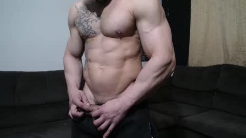 bestmuscle online show from 09/24/25, 04:05