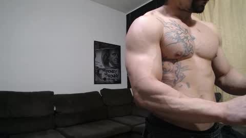 bestmuscle online show from 10/03/25, 12:18