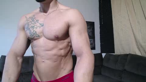 bestmuscle online show from 03/27/26, 08:19