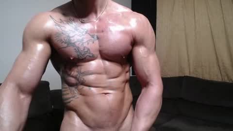 bestmuscle online show from 07/05/26, 04:19
