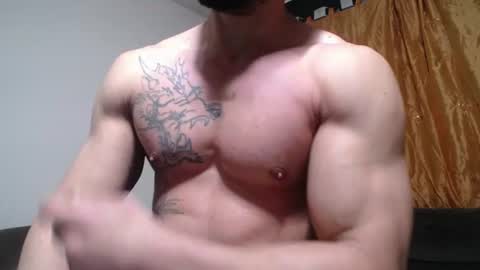 bestmuscle online show from 07/07/26, 07:23