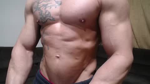 bestmuscle online show from 07/14/26, 10:26
