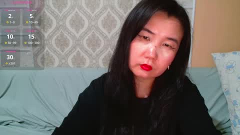 Snapshot of bet_lu chatting on 02/22/25, 12:29 Bet Lu online show from 02/22/25, 12:29