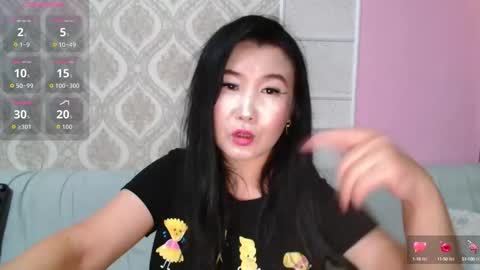 Snapshot of bet_lu chatting on 09/22/25, 09:00 Bet Lu online show from 09/22/25, 09:00