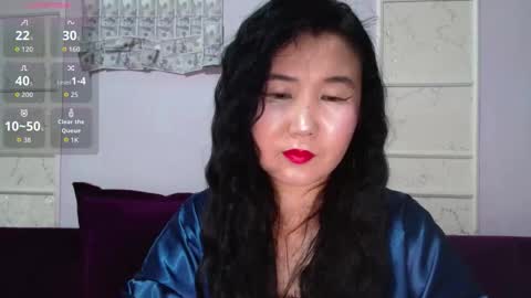 Snapshot of bet_lu chatting on 03/29/26, 01:11 Bet Lu online show from 03/29/26, 01:11