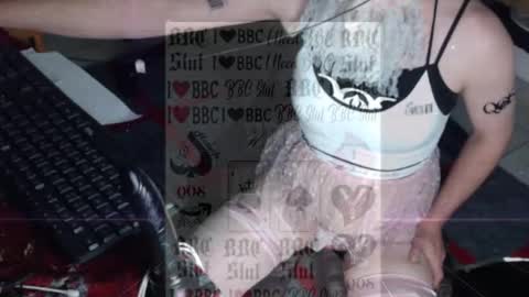 Snapshot of betacuckloser33 chatting on 03/15/26, 03:56 BCL33 online show from 03/15/26, 03:56