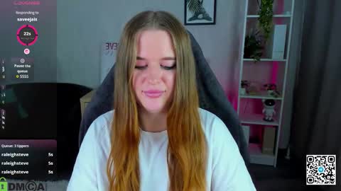 Snapshot of betany_foks chatting on 03/11/26, 01:55 Betany online show from 03/11/26, 01:55