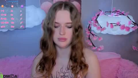 Snapshot of betany_foks chatting on 03/13/26, 01:01 Betany online show from 03/13/26, 01:01