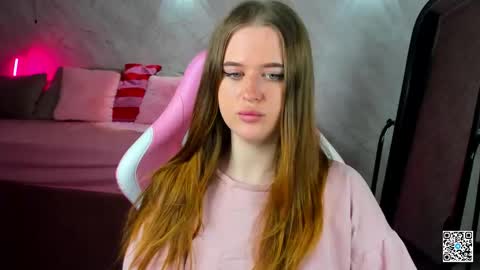 Snapshot of betany_foks chatting on 03/21/26, 12:48 Betany online show from 03/21/26, 12:48