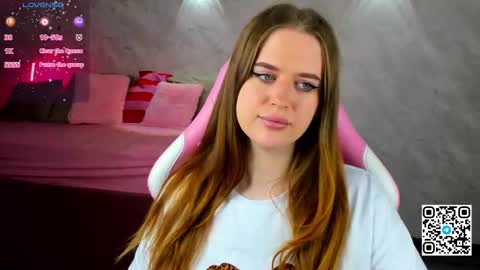 Snapshot of betany_foks chatting on 03/22/26, 12:25 Betany online show from 03/22/26, 12:25