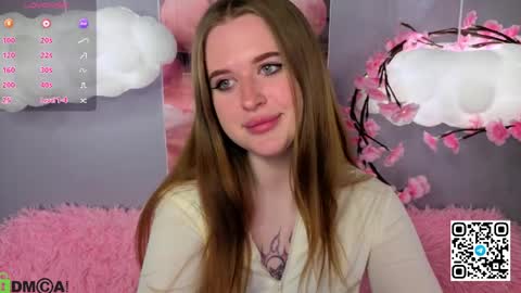 Snapshot of betany_foks chatting on 03/27/26, 12:38 Betany online show from 03/27/26, 12:38