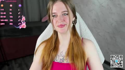 Snapshot of betany_foks chatting on 04/08/26, 01:05 Betany online show from 04/08/26, 01:05