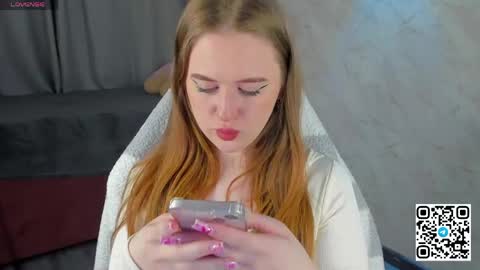 Snapshot of betany_foks chatting on 04/20/26, 12:24 Betany online show from 04/20/26, 12:24