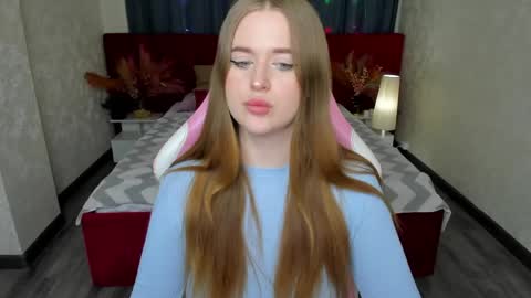 Snapshot of betany_foks chatting on 05/21/26, 12:50 Betany online show from 05/21/26, 12:50