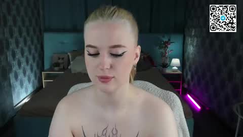 Snapshot of betany_foks chatting on 06/01/26, 12:56 Betany online show from 06/01/26, 12:56