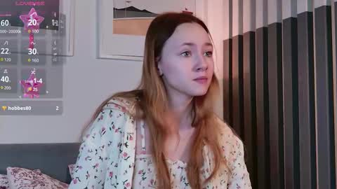 Bethany online show from 03/19/26, 06:06