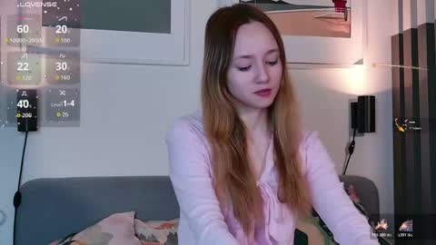 Bethany online show from 04/26/26, 06:11