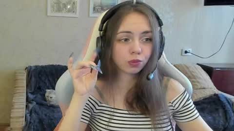 bethany_tease online show from 03/29/26, 01:00