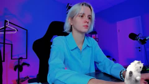 Bethany online show from 10/22/25, 05:30