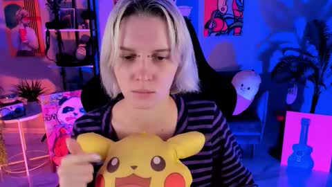 Bethany online show from 11/07/25, 05:18