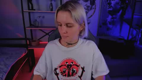 Bethany online show from 11/10/25, 05:56