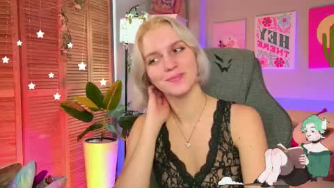 Bethany online show from 11/20/25, 06:35