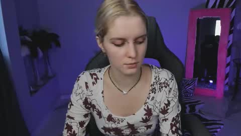 Bethany online show from 11/27/25, 06:04