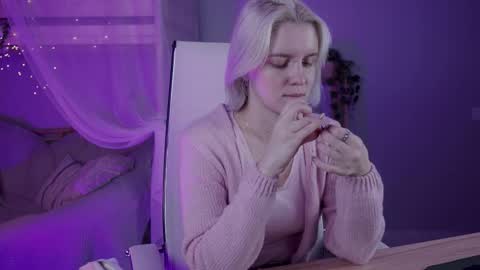 Bethany online show from 12/05/25, 03:15