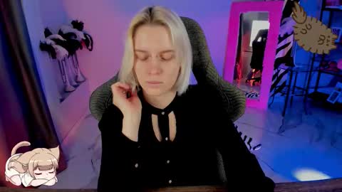 Bethany online show from 01/11/26, 02:27