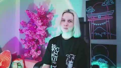 Bethany online show from 03/07/26, 05:26