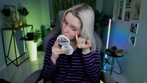 Bethany online show from 03/14/26, 05:35