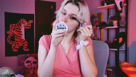 Bethany online show from 05/27/26, 05:37