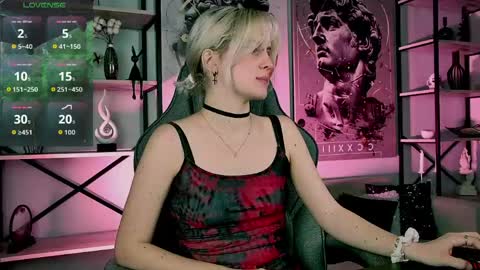 Bethany online show from 05/28/26, 05:27